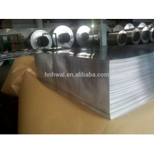 cheap thin aluminium alloy sheet and coil